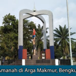 Tugu Amanah