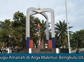 Pendapat Tokoh Tentang Perubahan Hari Jadi Kabupaten Bengkulu Utara