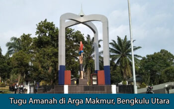 Pendapat Tokoh Tentang Perubahan Hari Jadi Kabupaten Bengkulu Utara