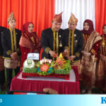 Peringati Hari Jadi Kabupaten ke 66, DPRD Bengkulu Utara Gelar Paripurna Istimewa DPRD BU_2