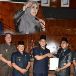 DPRD Rejang Lebong