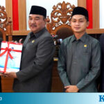 Nota Pengantar LKPJ