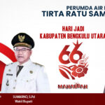 PDAM Hari Jadi BU