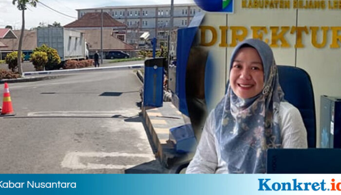SDM dan Layanan Dibenahi, RSUD Curup Targetkan Kontribusi Pada APBD