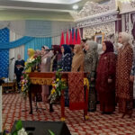 Banyuasin_Pelantikan Bunda PAUD