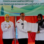 Banyuasin_Pengolahan Sampah Organik