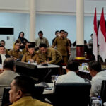 Bayuasin_Rakor Optimalisasi pendapatan Daerah