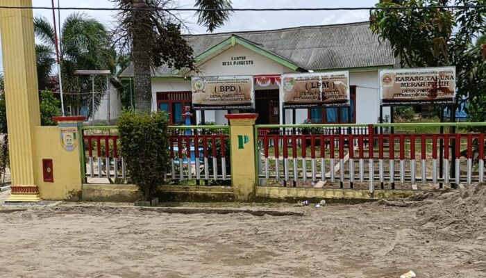 Mediasi Harta Gono Gini di Desa Pangestu Terkendala Pihak Suami Tak Mau Hadir