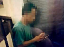 Dugaan Skandal Kades dengan Mantan Istri Warga di Banyuasin Terungkap