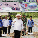 Sinergisitas Pemkab Banyuasin_Kodim