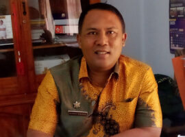 Kepala DPMD Bengkulu Utara Sebut Konflik BUMDes Kali 1 Belum Terselesaikan