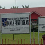 Dinas Pendidikan