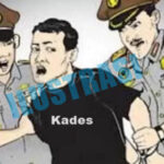 Kades Ditahan Polisi