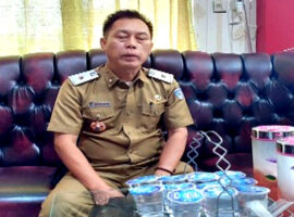 Begini Penegasan Inspektur Inspektorat Bengkulu Utara Terkait Hubungan Gelap Pejabat Dinas Pendidikan dan Kepala Sekolah