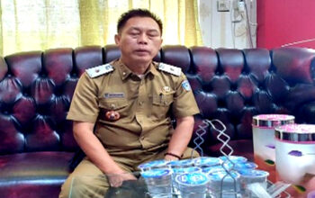 Begini Penegasan Inspektur Inspektorat Bengkulu Utara Terkait Hubungan Gelap Pejabat Dinas Pendidikan dan Kepala Sekolah