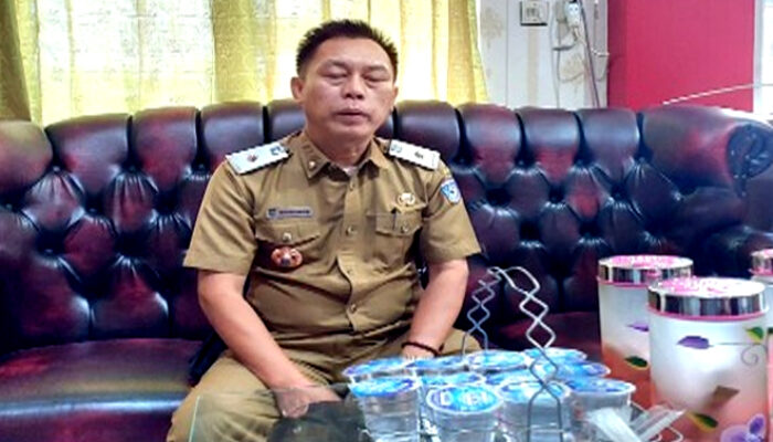 Begini Penegasan Inspektur Inspektorat Bengkulu Utara Terkait Hubungan Gelap Pejabat Dinas Pendidikan dan Kepala Sekolah