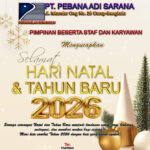PT Perbanna
