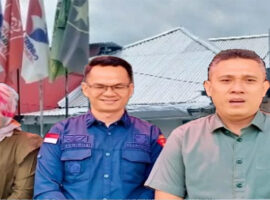 Kejari Rejang Lebong Minta Dokumen Dana Hibah Pilkada Rp26 Miliar ke KPU