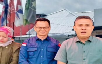 Kejari Rejang Lebong Minta Dokumen Dana Hibah Pilkada Rp26 Miliar ke KPU