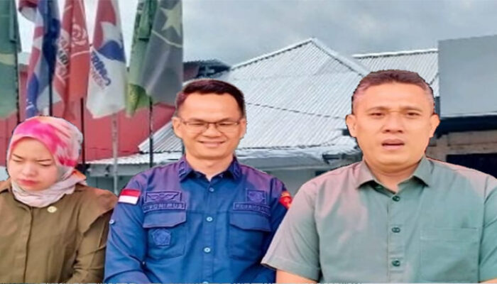 Kejari Rejang Lebong Minta Dokumen Dana Hibah Pilkada Rp26 Miliar ke KPU