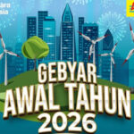 Gebyar Awal Tahun, PLN Beri Promo Tambah Daya Diskon 50 Persen Promo PLN