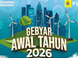 Gebyar Awal Tahun, PLN Beri Promo Tambah Daya Diskon 50 Persen