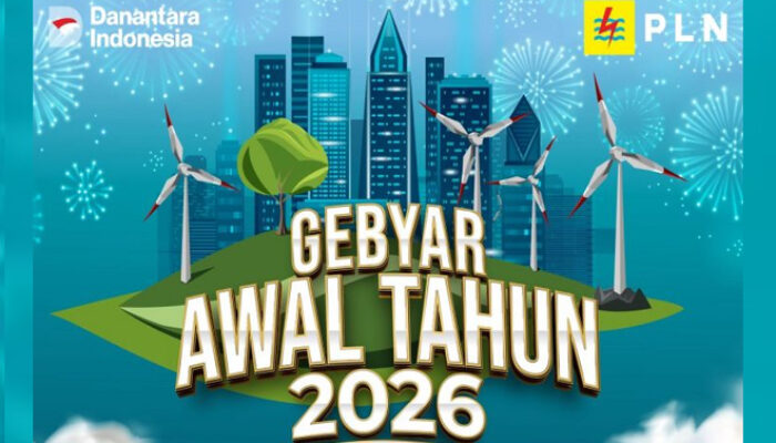 Gebyar Awal Tahun, PLN Beri Promo Tambah Daya Diskon 50 Persen