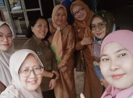 Berikut Ini Penjelasan Dinkes Banyuasin Terkait Ditemukan Belatung di Nasi MBG SMPN 1 Sembawa