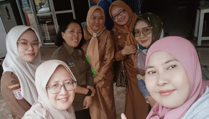Berikut Ini Penjelasan Dinkes Banyuasin Terkait Ditemukan Belatung di Nasi MBG SMPN 1 Sembawa