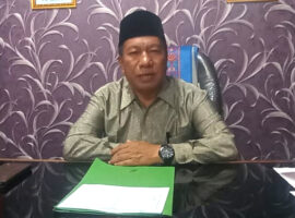 Dikbud Rejang Lebong Perkuat SDM Lewat Revitalisasi Sekolah dan Beasiswa Penuh