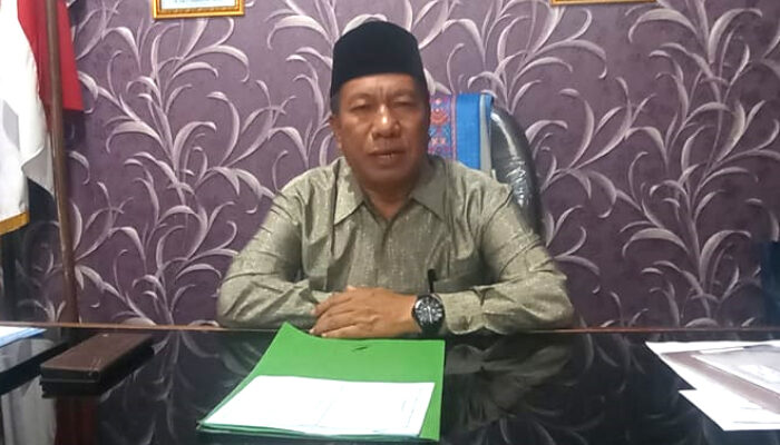 Dikbud Rejang Lebong Perkuat SDM Lewat Revitalisasi Sekolah dan Beasiswa Penuh