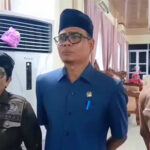Banmus DPRD Provinsi Bengkulu Sepakati Agenda PAW Ketua Banmus_DPRD Prov Bkl