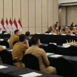 Capacity Building TPID Se-Sumsel, Banyuasin Siap Perkuat Kinerja dan Kendalikan Inflasi 2026 Banyuasin-Building TPID