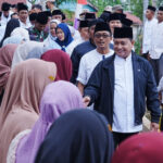 Banyuasin-Safari Ramadhan