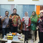 Banyuasin Untuk Dunia