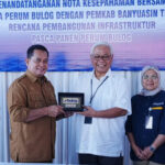 Banyuasin _ MoU