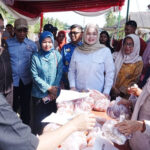 Banyuasin_Pasar Murah