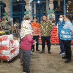 Banyuasin_Stok Pangan