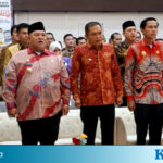Bupati Benteng Hadiri..
