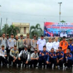 Pemkab Empat Lawang Gelar Pasukan Siaga Bencana Hidrometeorologi Empat Lawang_Sekda Irup
