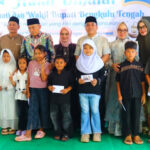 Pemkab Benteng Gelar Halal bi Halal di Kediaman Wabup Halal Bi Halal Pemkab Benteng