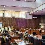 DPRD Provinsi Bengkulu Gelar Paripurna Penyampaian Laporan Hasil Reses Anggota Laporan Reses