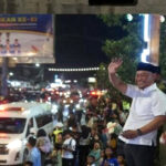 Linggau_Takbir Keliling
