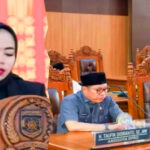 Paripurna DPRD Kota Lubuk Linggau, Pandangan Umum Fraksi-Fraksi Terhadap Jawaban Eksekutif Atas Raperda Lubuk Linggau