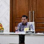 Pemkab Bersama DPRD dan Polres Banyuasin Mediasi Soal PHK Karyawan PT. SIP Mediasi PHK Karyawan