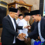 Pemkab Bengkulu Tengah Gelar Sholat Ied 1447 H di Masjid At-Taqwa Arga Indah Sholat Ied_Pemkab Benteng