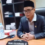 Paripurna DPRD Provinsi Bengkulu Pembacaan Usulan PAW Ketua Berlangsung Dinamis Waka DPRD Prov Bkl