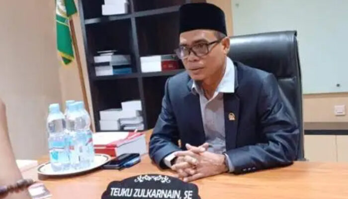 Paripurna DPRD Provinsi Bengkulu Pembacaan Usulan PAW Ketua Berlangsung Dinamis
