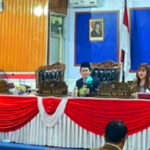 Paripurna DPRD Empat Lawang, Pandangan Umum Fraksi Terhadap LKPJ DPRD Empat Lawang