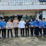 Bupati Empat Lawang Pimpin Gelar Pasukan Operasi Ketupat 2026 Empat Lawang